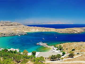 Zdjęcie kierunku: Rodos